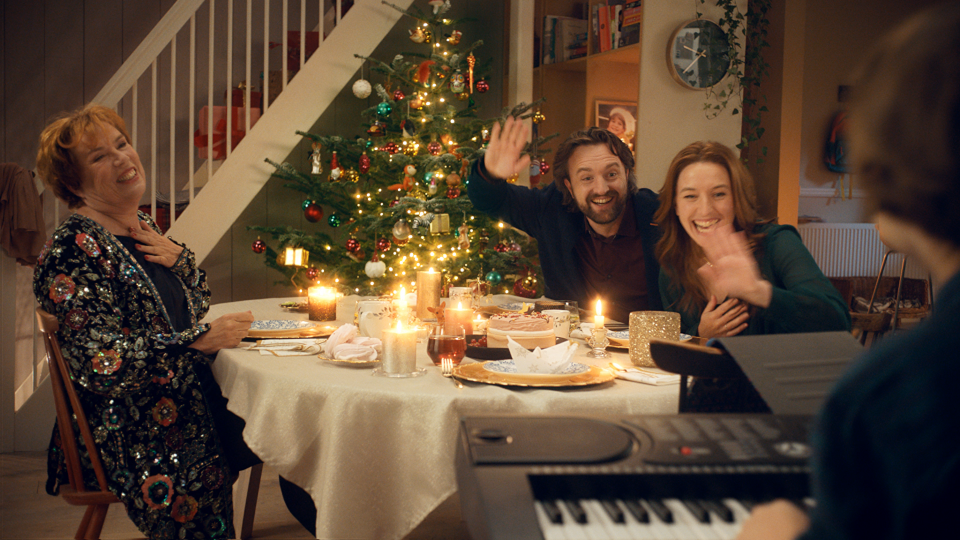 30 Jumbo Kerst 2020 Reclame