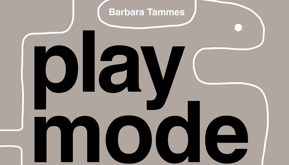 'Play Mode' beschrijft houding waarin iedereen creatief kan zijn