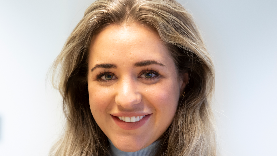 Zandbeek verwelkomt 3 nieuwe collega's