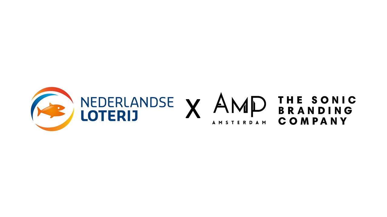 Amp.Amsterdam partner van Nederlandse Loterij 