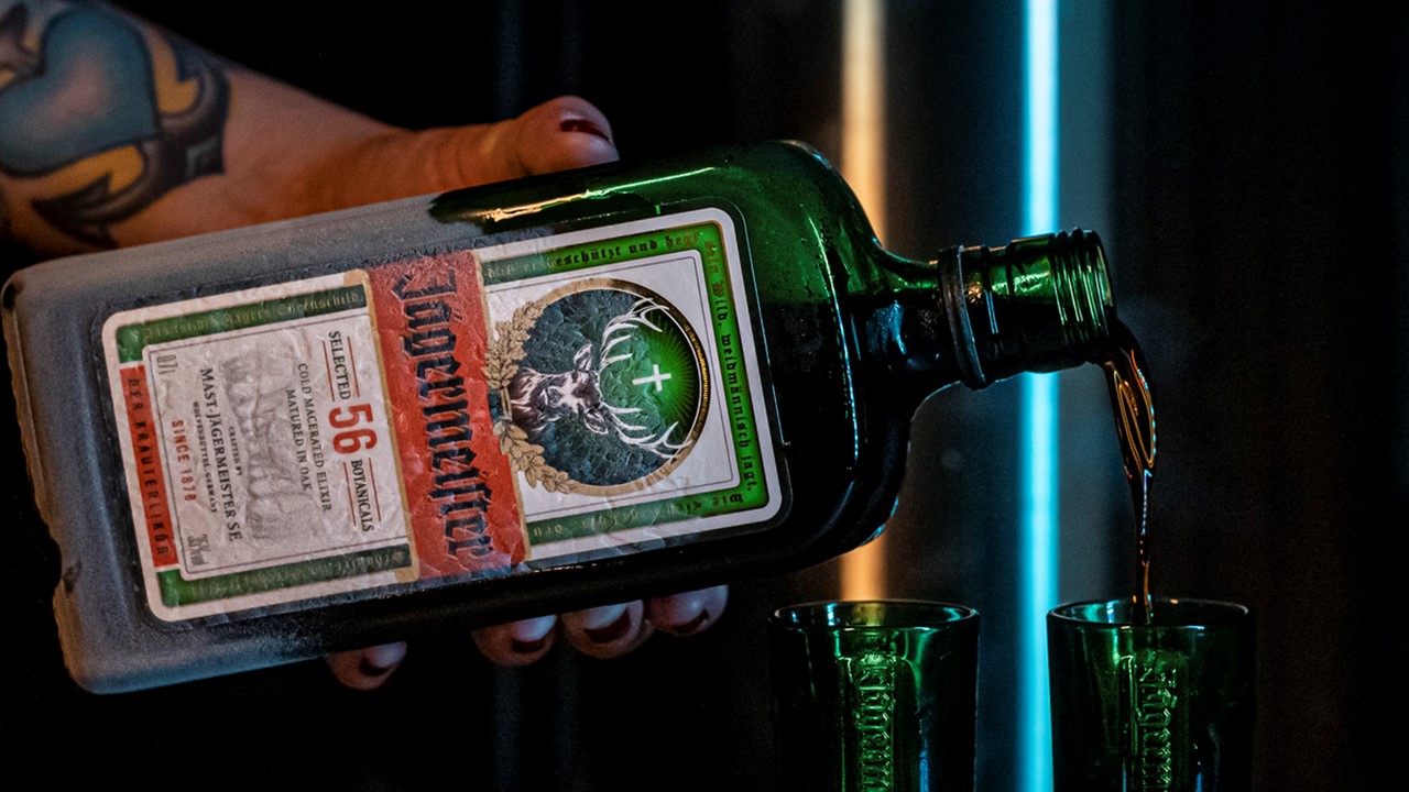 Jägermeister ijskoud op 18°C platform MarketingTribune Bureaus