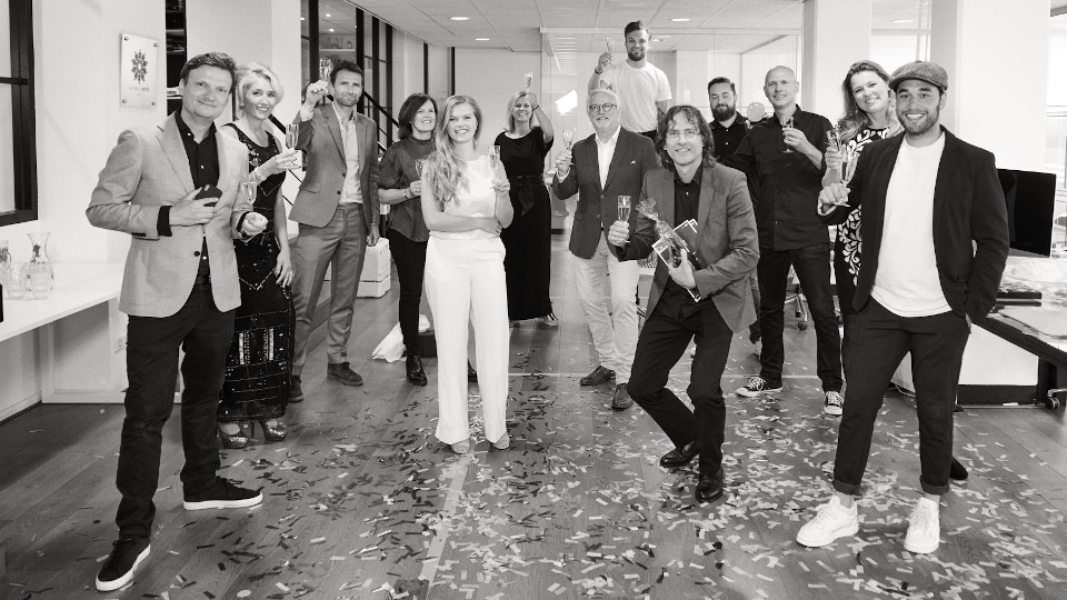 Esprix Awards: 20% meer inzendingen dan vorig jaar