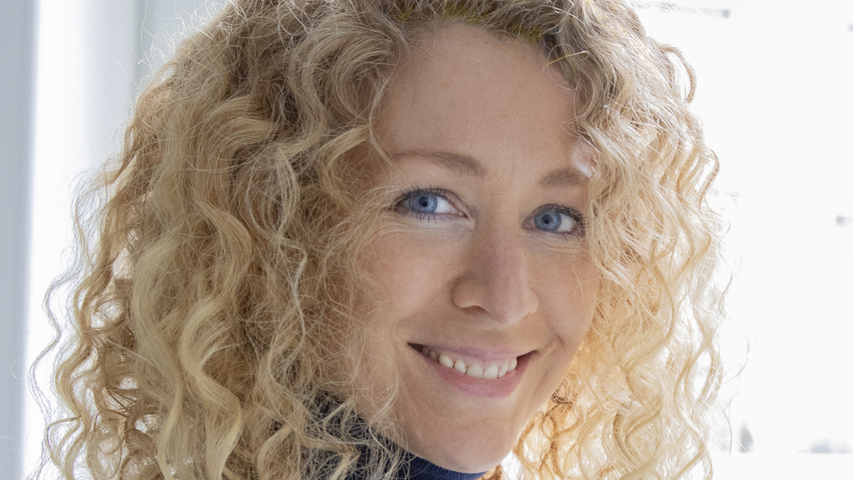 Mischa Oudolf naar New Growth Strategies