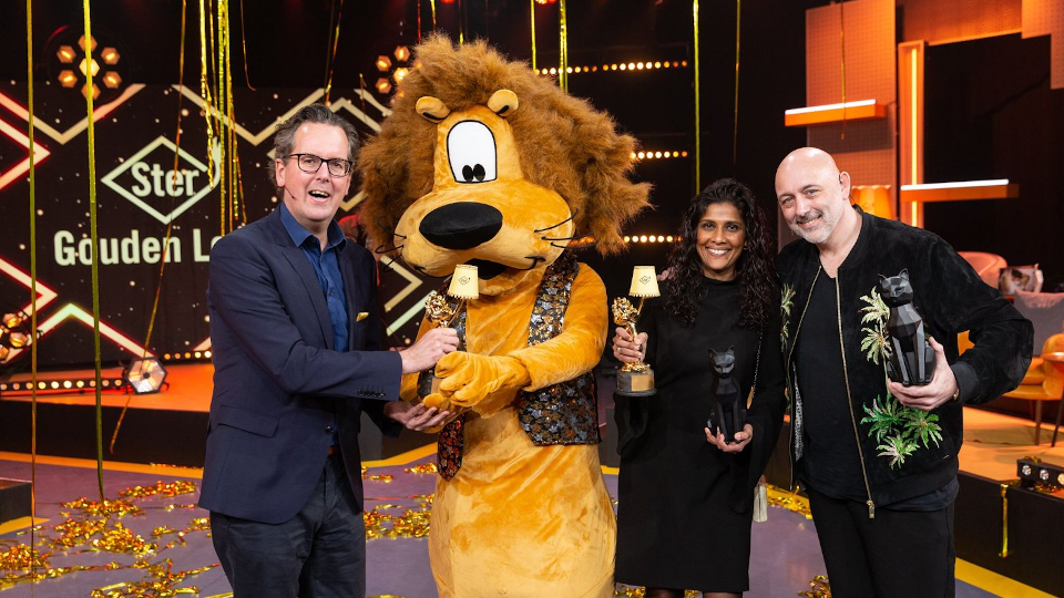 Staatsloterij wint Gouden Loeki MarketingTribune Bureaus