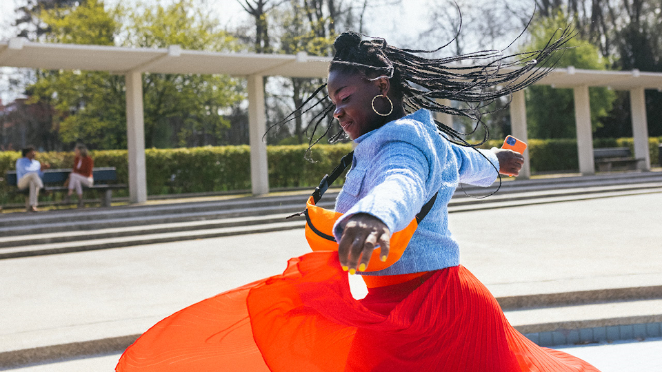 ING mikt met nieuwe campagne op particuliere belegger