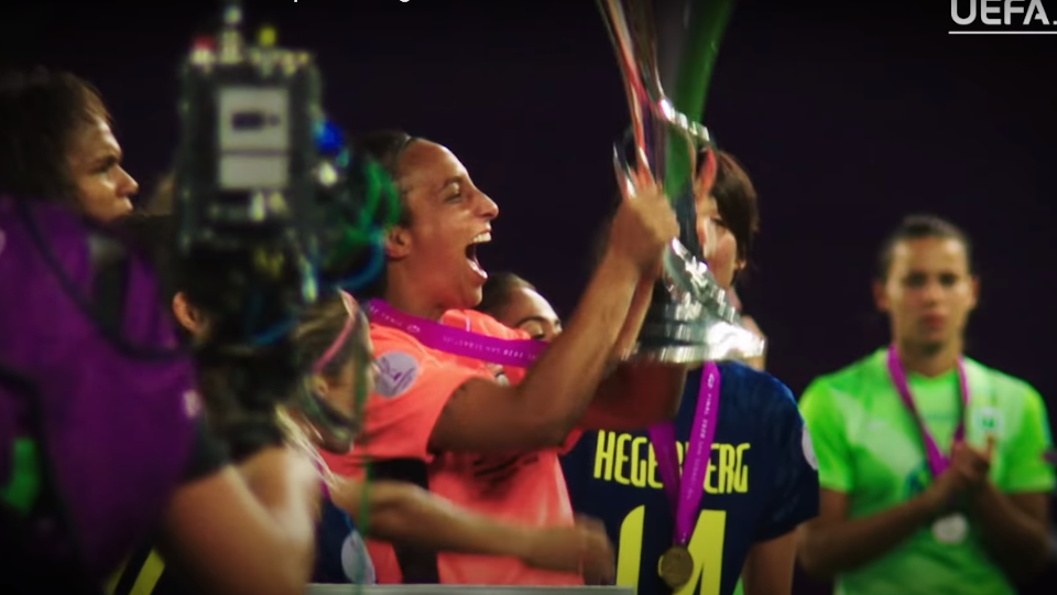 MassiveMusic ontwikkelt soundtrack UEFA Women's Champions League