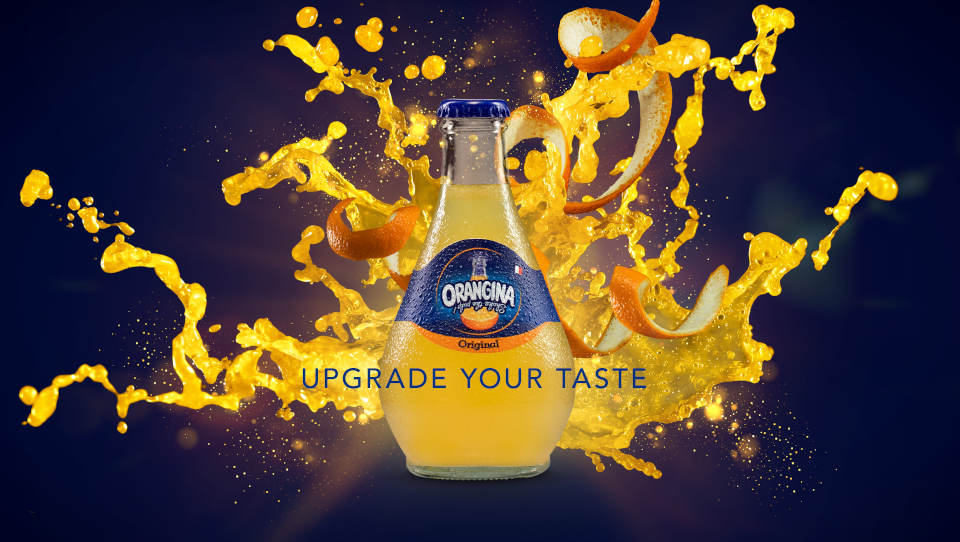 Orangina neemt 'kwalitatief afstand' van concurrent