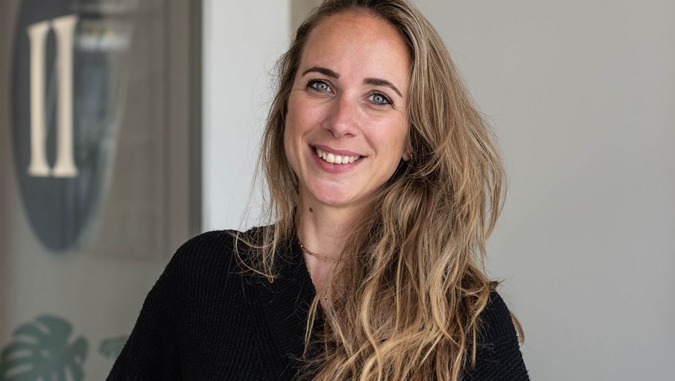 Birgit Zuurveld start als Strategy Director bij Hammerfest