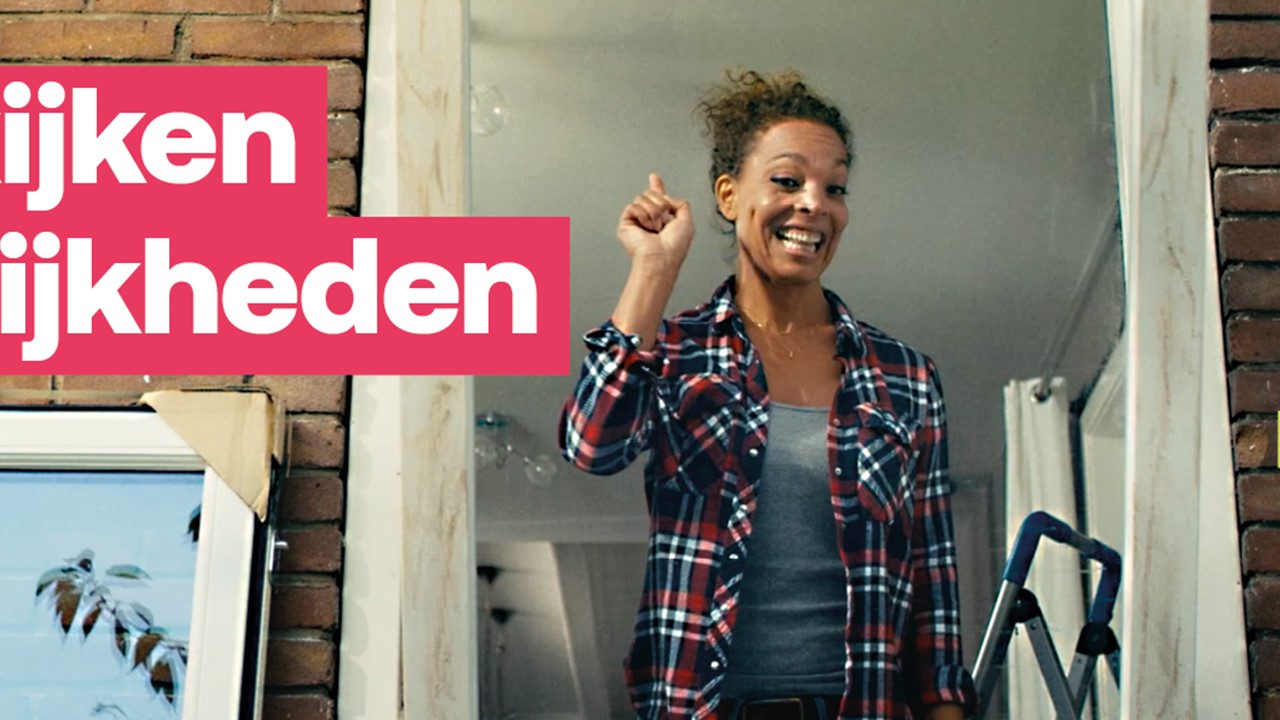 Nieuwe campagne Florius: huizen kijken is mogelijkheden zien