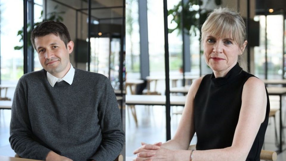 Ogilvy Social.Lab Amsterdam nomme deux nouveaux membres au conseil d’administration