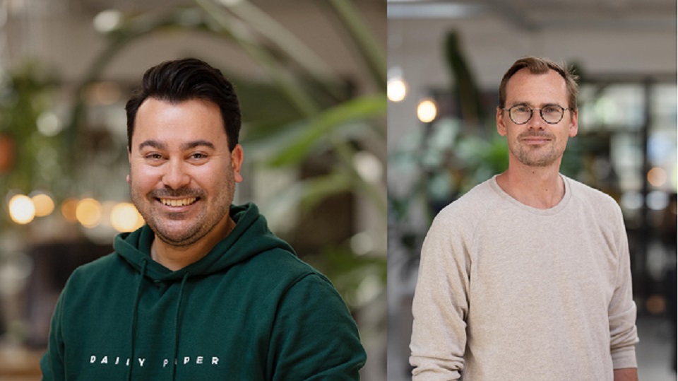 HPB benoemt nieuwe creatief directeur en art director