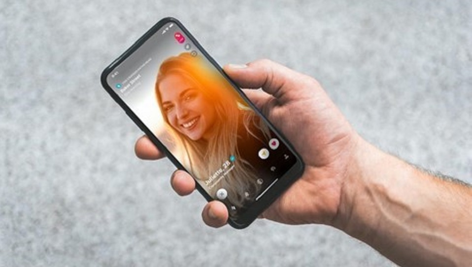 Weber Shandwick heeft crush met happn