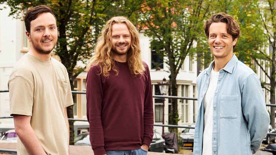 Lubbers De Jong versterkt team met drie aanwinsten