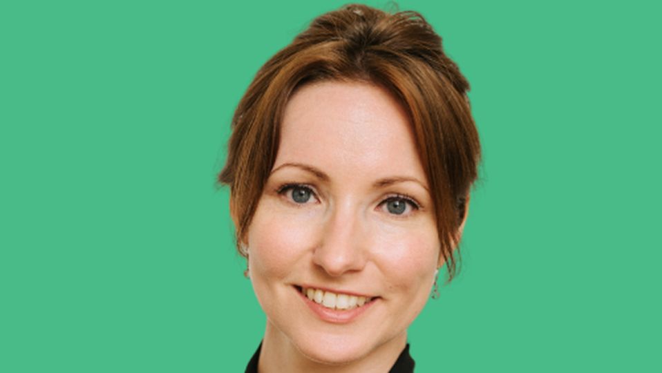 Publicis Groupe Benelux stelt Wendy Pouw aan als Chief Digital Officer