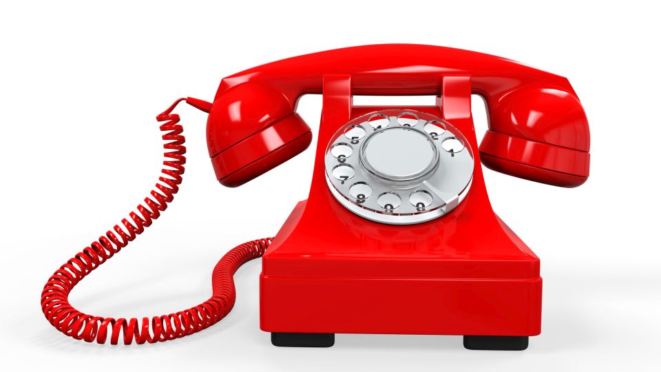 JamJam opent hotline ter ere van hun jubileum