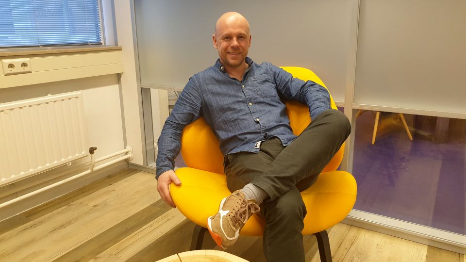 Clarity benoemt Thomas Cordes tot Managing Director Benelux