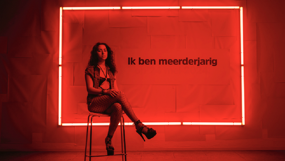 Overheid start campagne voor misstanden in prostitutie