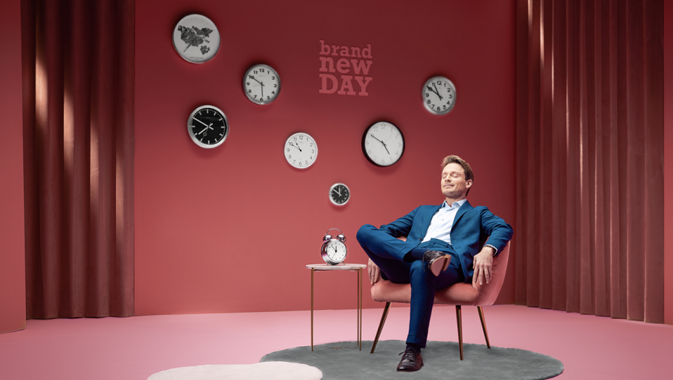 Brand New Day start campagne voor verantwoord beleggen