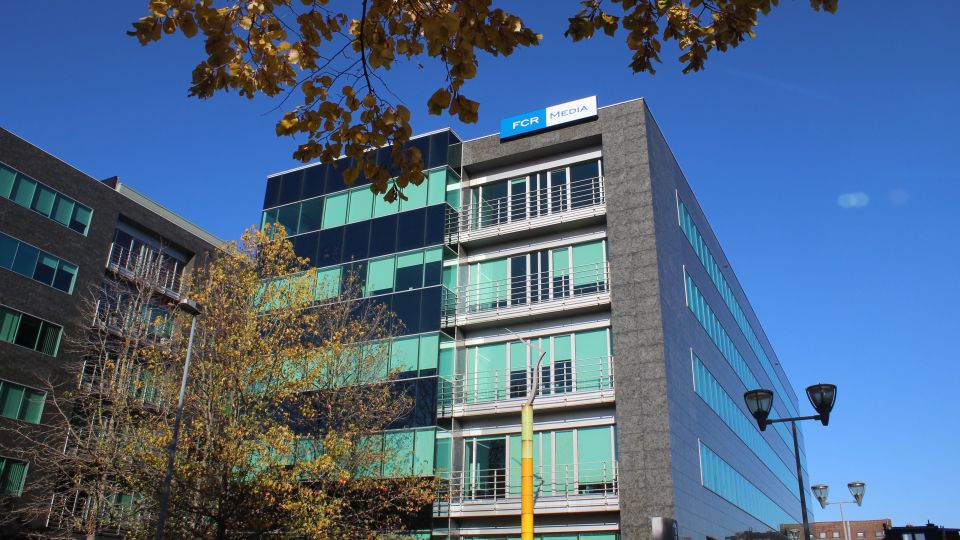 FCR Media neemt Youvia over