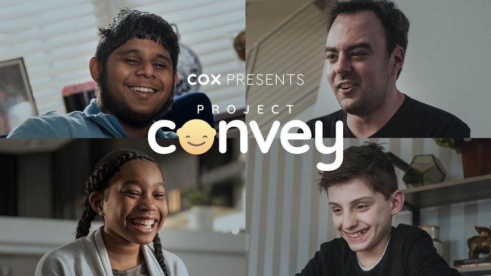 180 wint goud tijdens Cannes Lions voor Project Convey