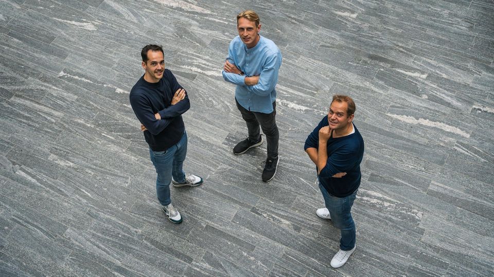 Edelman Amsterdam breidt creatief team uit