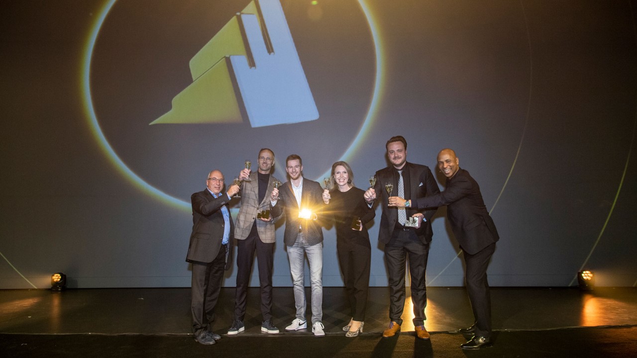 Effie Awards 2022 open voor inzending MarketingTribune Bureaus