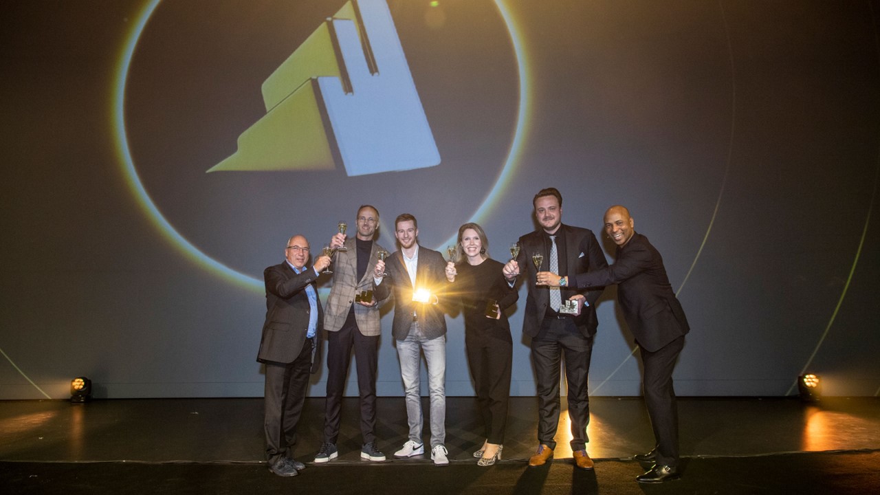 Effie Awards 2022 open voor inzending