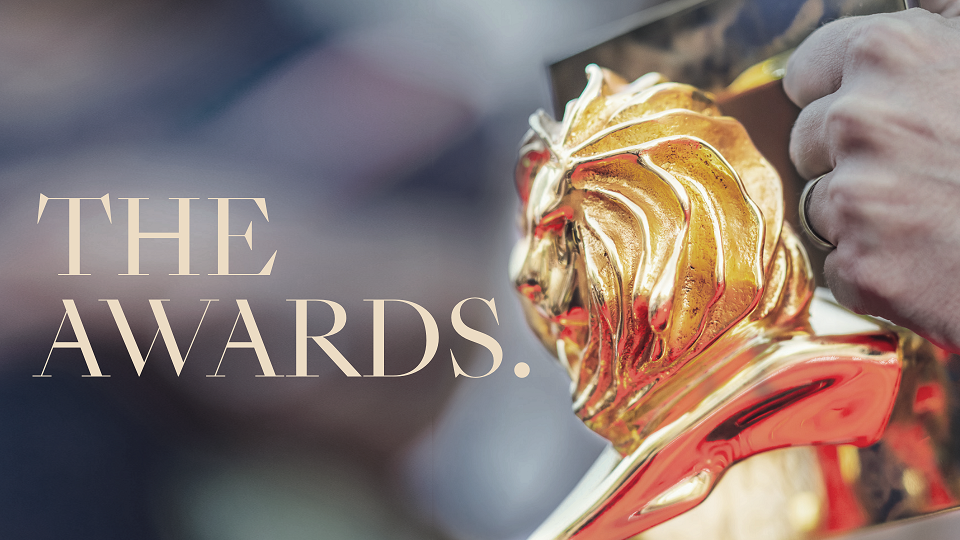 Finale internationale uitslag Cannes Lions bekend