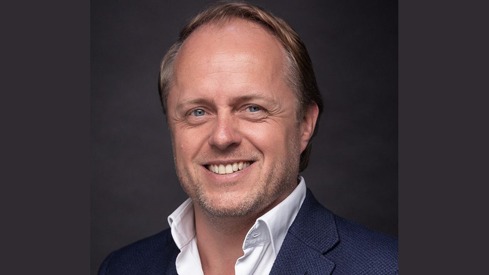 Michel van Mil nieuwe CFO Omnicom Media Group