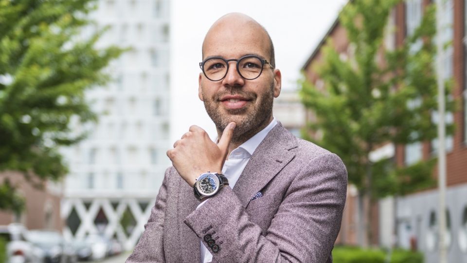 RIFF Digital Marketing wordt Tribal Agency