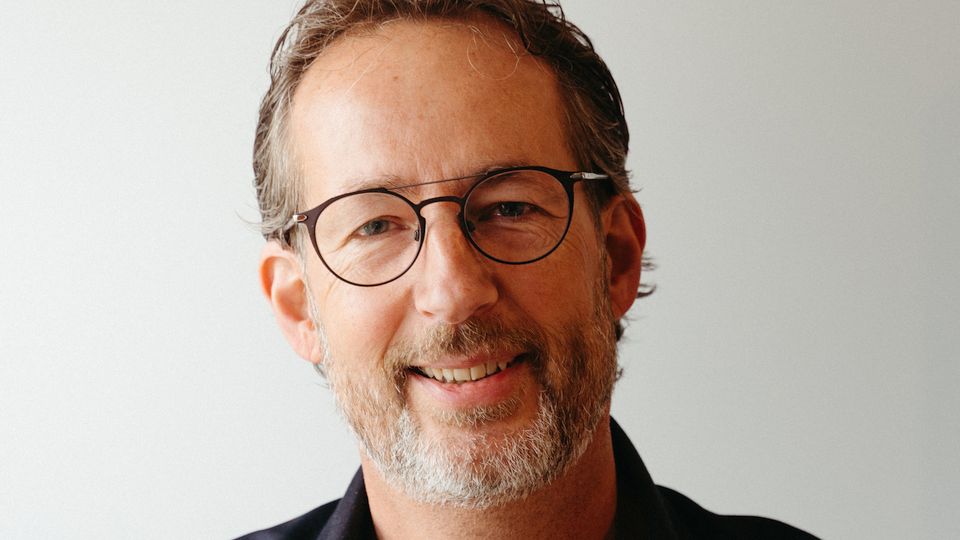 Sebastiaan van Rijnsoever nieuwe Managing Director DartGroup