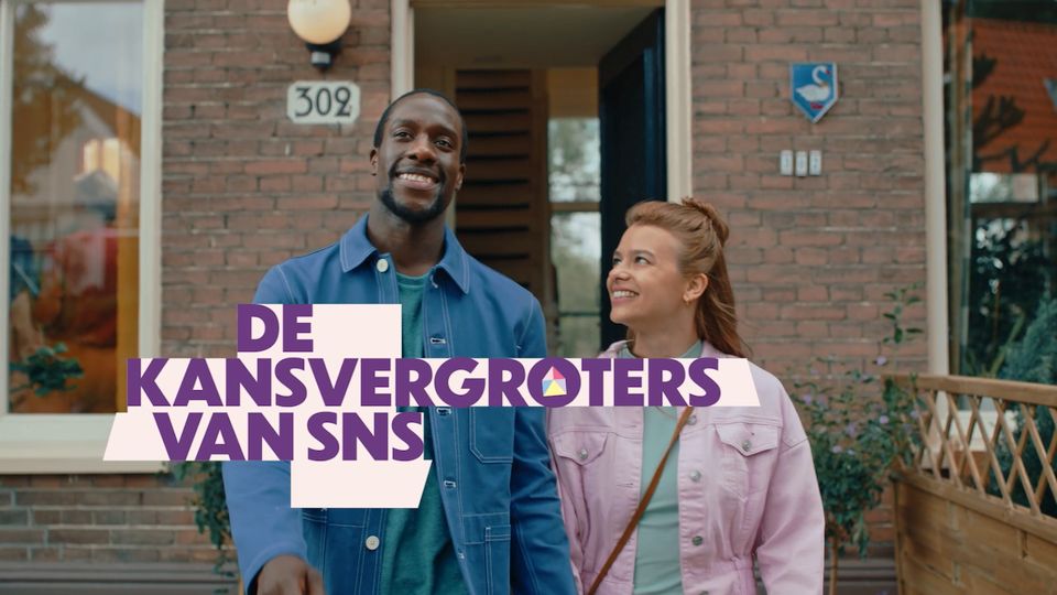 SNS introduceert 'kansvergroters' tegen woningcrisis
