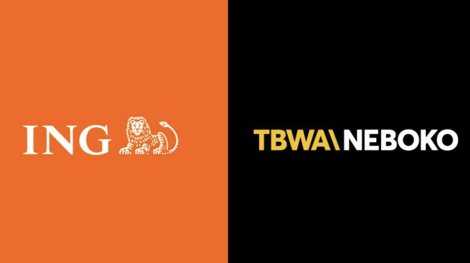 TBWA\ wint ING pitch