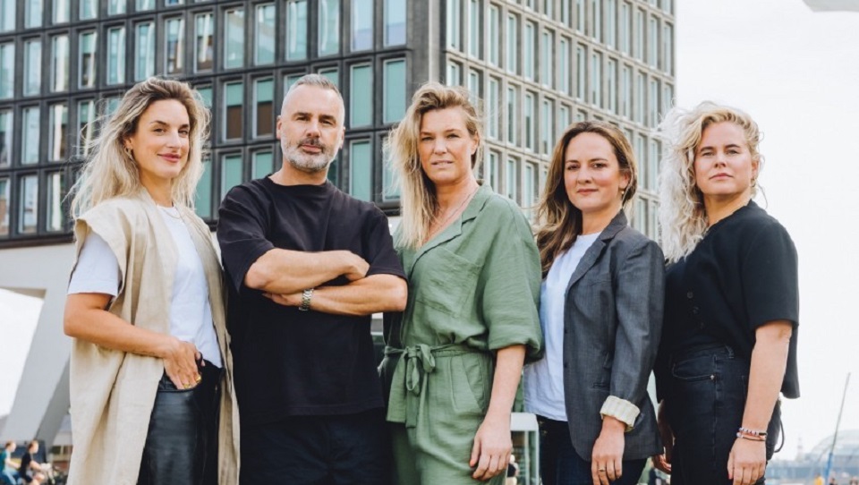 Communicatiebureau Baas breidt uit
