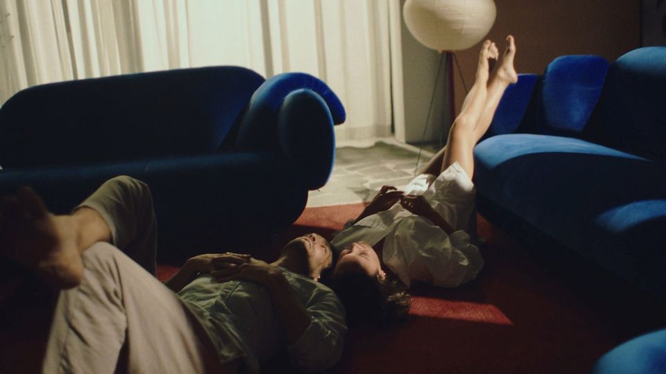 Meubelmerk Leolux start campagne 'Welcome to you'