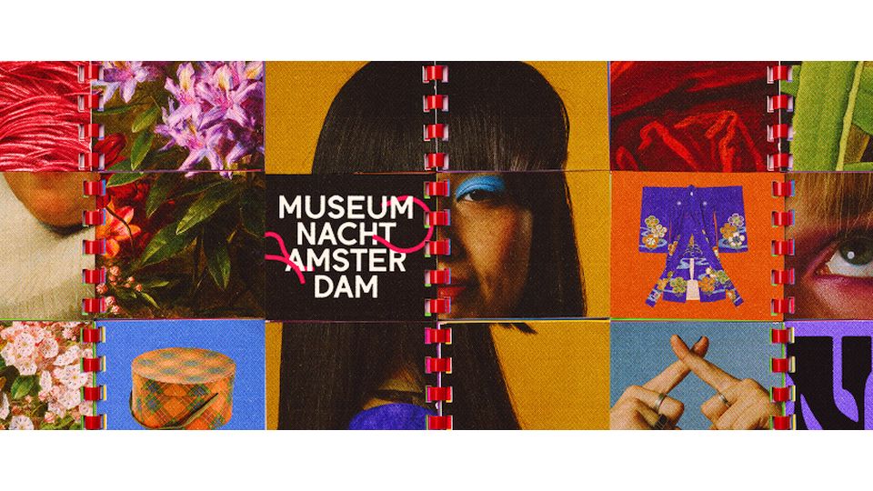 Doen, maken, voelen en luisteren tijdens Museumnacht Amsterdam