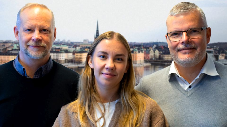 DVJ Insights opent kantoor in Zweden