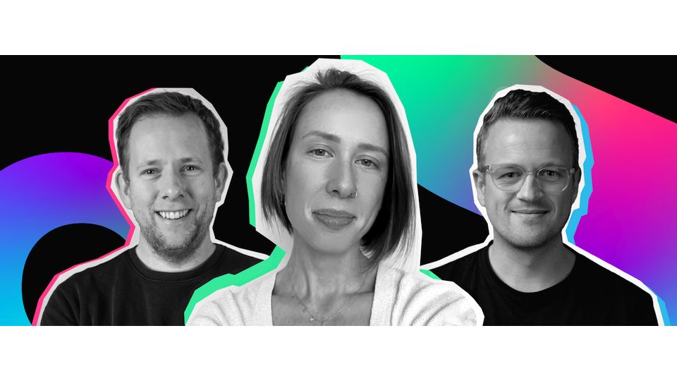 Tanya Ponømareva nieuwe Creative Director van Gospooky
