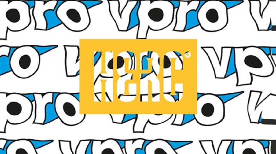 VPRO gaat in zee met Herc voor nieuwe campagne