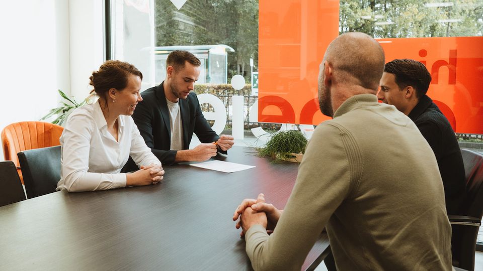 Willeke Stam treedt toe als eigenaar van LeadLogic