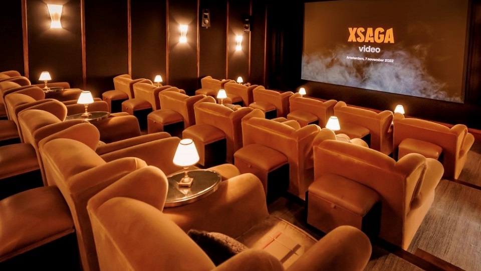 Xsaga lanceert Xsaga Video