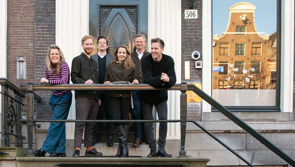 180 en DDB Unlimited bundelen krachten per 1 januari 2023