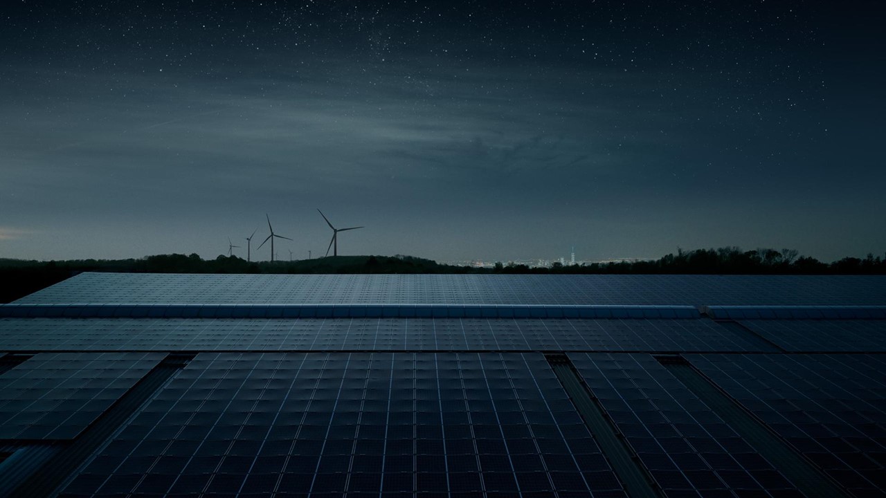 Pionieren in energie centraal in campagne Vandebron