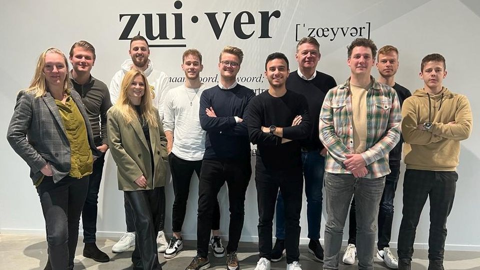 Klik & Steen overgenomen door Modern Minds