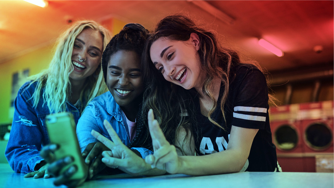 Ogilvy Social.Lab Social Trends Report 2023 TikTok, AI en influencers