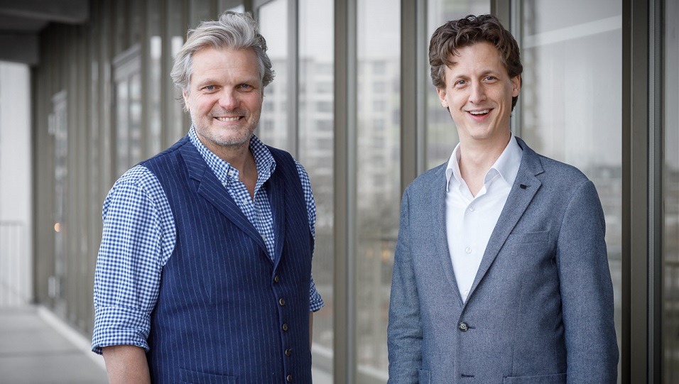 Pieter Claassen partner in Xsaga
