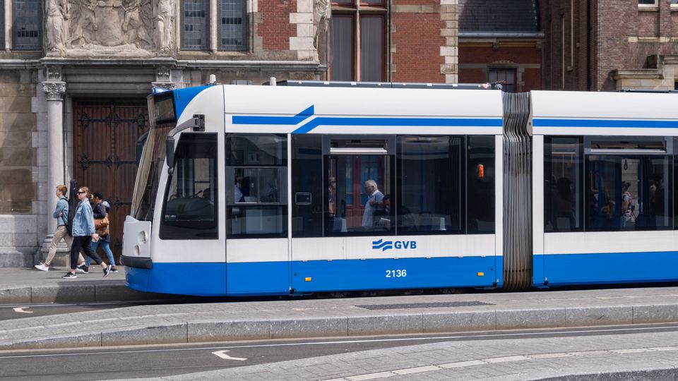 GVB kiest voor O-bureau