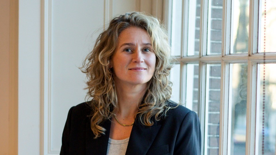 Marieke Aarts nieuwe Managing Director Crocodile Agency