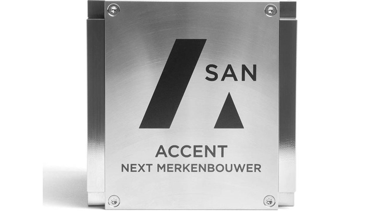 Longlist SAN Next Merkenbouwer 2022 bekend; 15 genomineerden