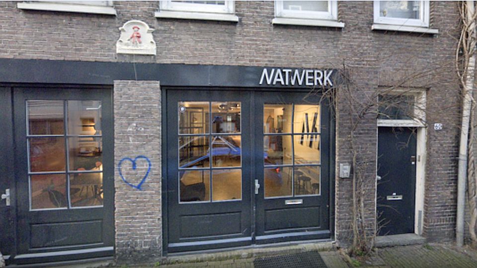 Natwerk neemt Stick over